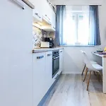 Apartamento Mazijini Dvori