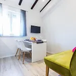 Apartamento Mazijini Dvori *