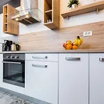 Apartamento Mazijini Dvori Zadar