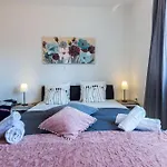 Apartamento Mazijini Dvori