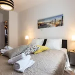 Mazijini Dvori Apartamento *