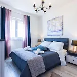 Apartamento Mazijini Dvori
