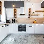 Mazijini Dvori Apartamento *