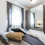 Mazijini Dvori Apartamento Zadar