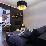 Mazijini Dvori Apartamento *