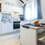 Apartamento Mazijini Dvori