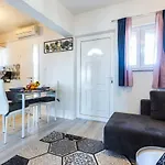 Mazijini Dvori Zadar