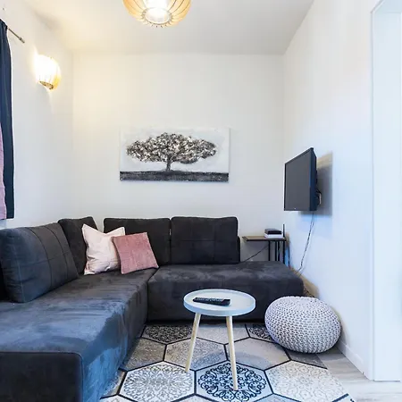 Apartmán Mazijini Dvori