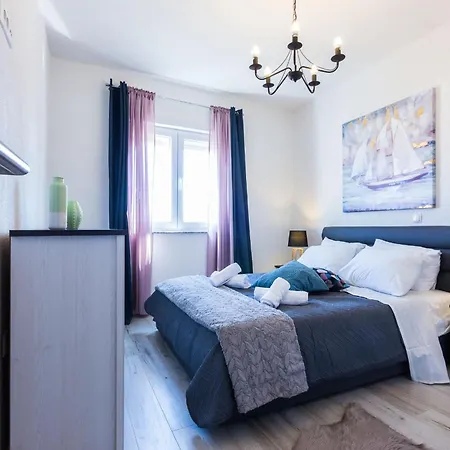 Mazijini Dvori Apartamento Zadar