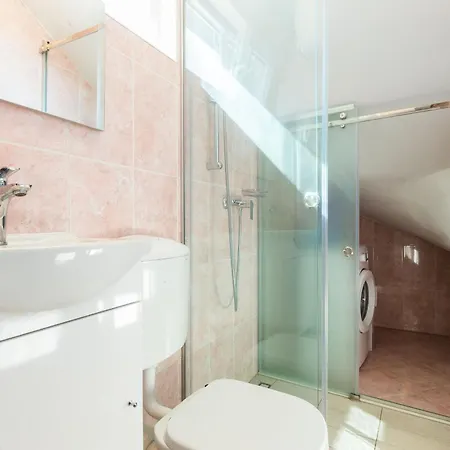 Mazijini Dvori * Zadar