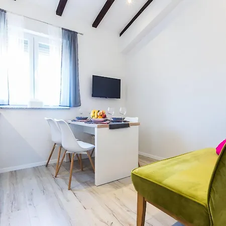 Apartmán Mazijini Dvori *