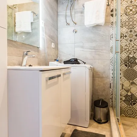 Mazijini Dvori * Zadar