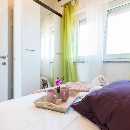 Mazijini Dvori Apartmán