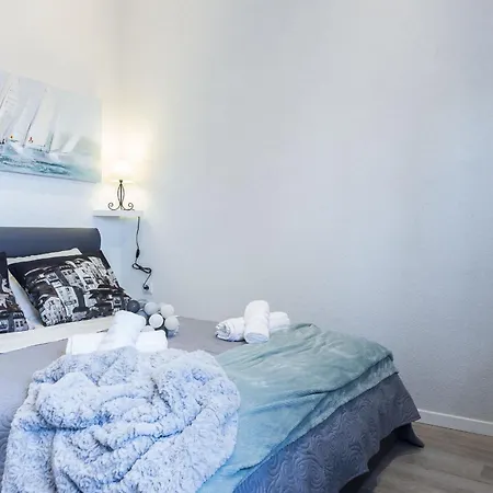 Mazijini Dvori Apartmán *