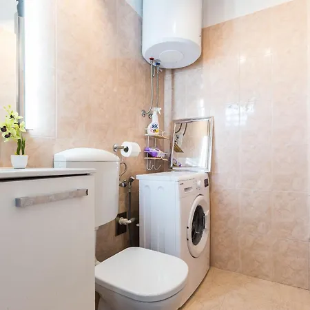 Apartmán Mazijini Dvori Zadar