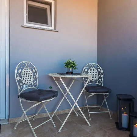 Mazijini Dvori * Zadar