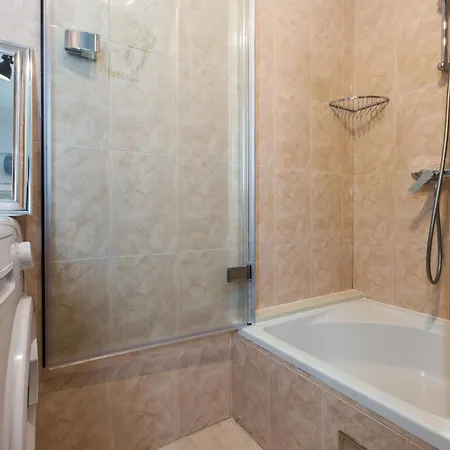 Mazijini Dvori Apartmán *