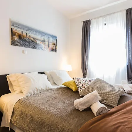 Mazijini Dvori * Zadar