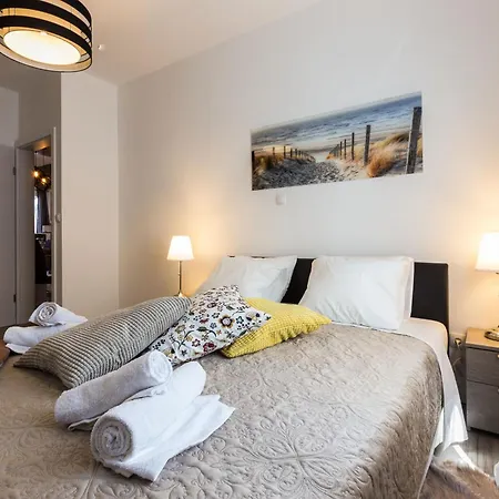 Mazijini Dvori Apartmán *