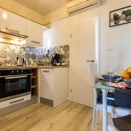 Mazijini Dvori Zadar