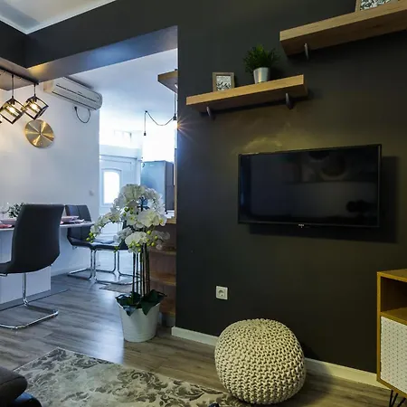 Mazijini Dvori * Zadar