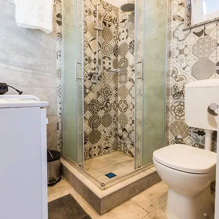 Apartmán Mazijini Dvori Zadar