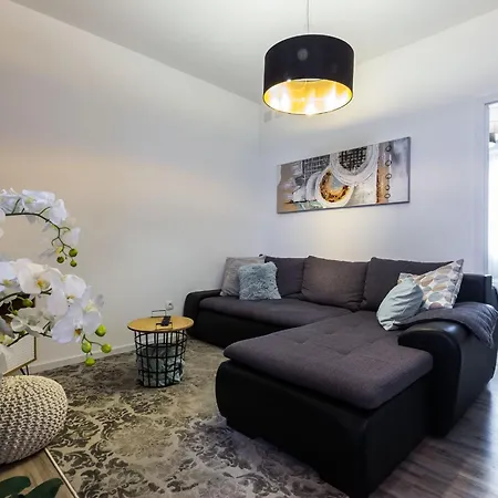 Mazijini Dvori Apartmán *