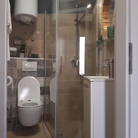 Apartmán Mazijini Dvori Zadar