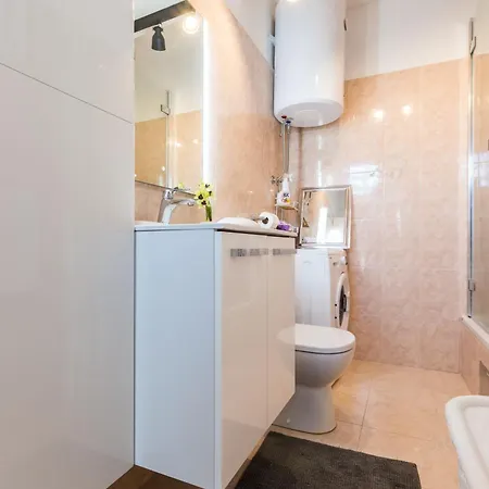 شقة Mazijini Dvori زادار