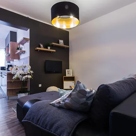 Mazijini Dvori شقة *