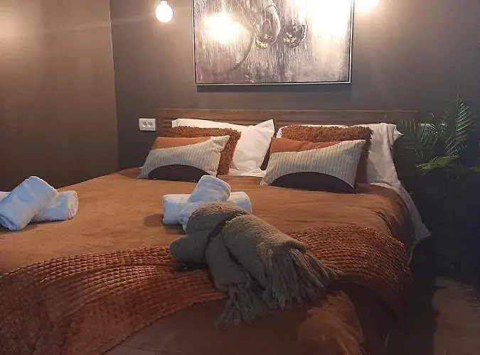 Lägenhet Mazijini Dvori Zadar