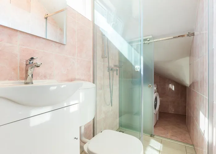 Mazijini Dvori * Zadar