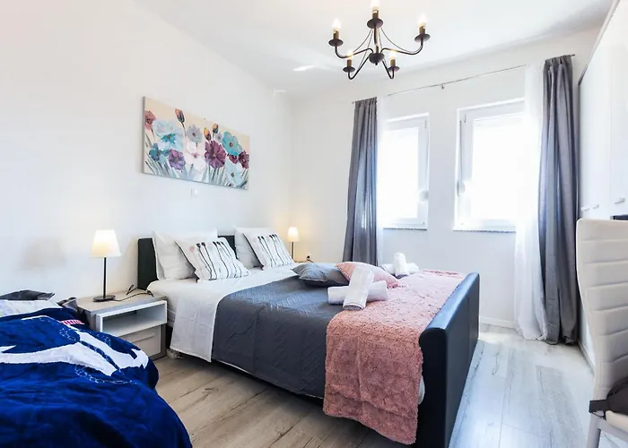 Mazijini Dvori Zadar