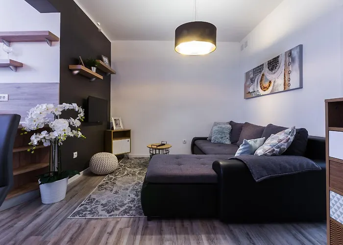 Mazijini Dvori Zadar