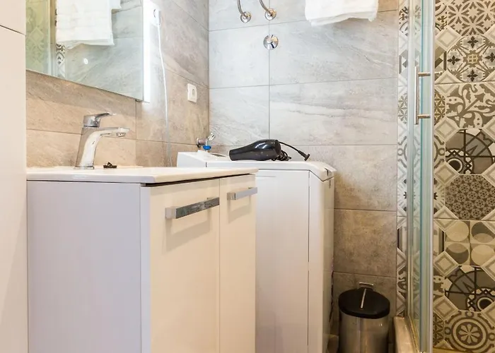 Mazijini Dvori * Zadar