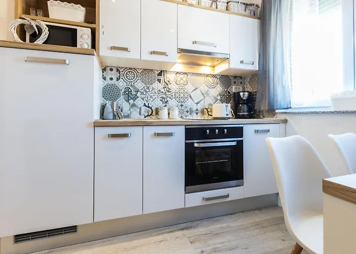 Lägenhet Mazijini Dvori