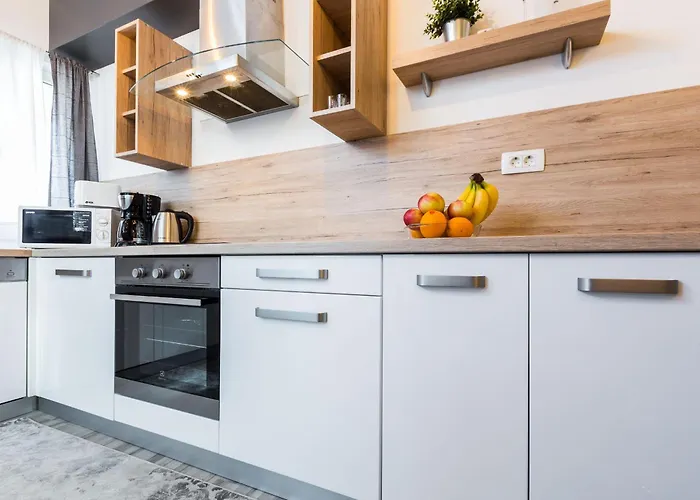 Lägenhet Mazijini Dvori Zadar