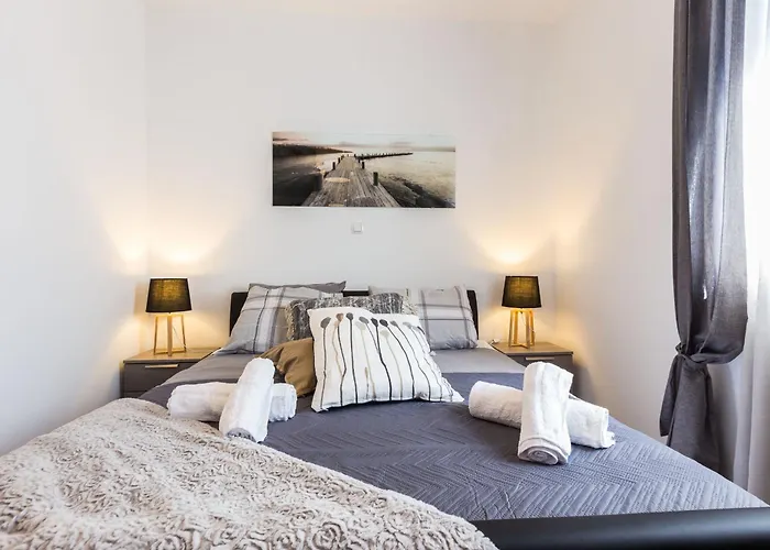 Mazijini Dvori Zadar