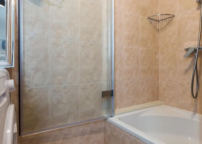 Mazijini Dvori Lägenhet *