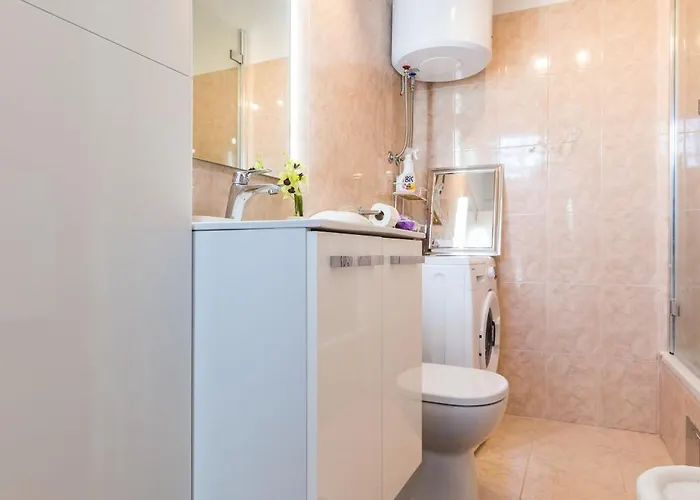 Lägenhet Mazijini Dvori Zadar