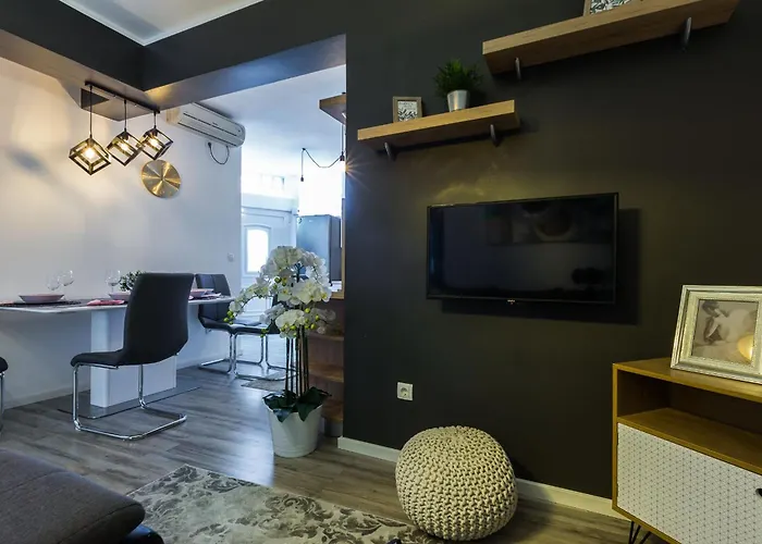 Mazijini Dvori * Zadar