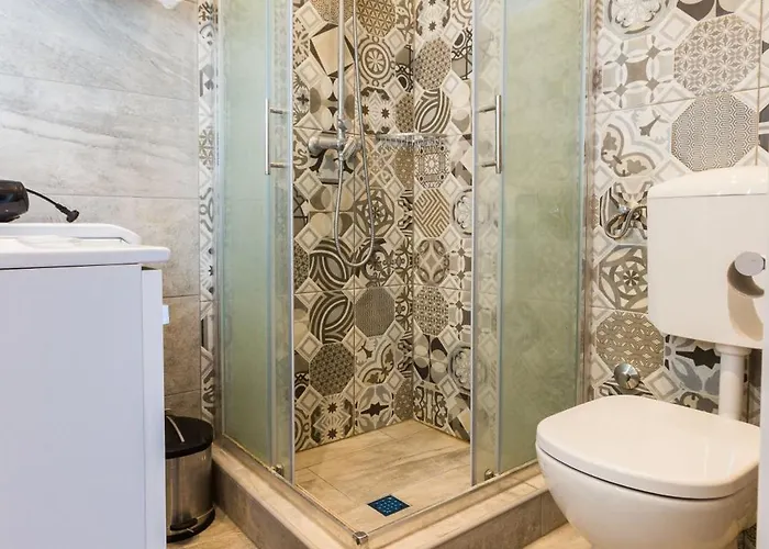 Lägenhet Mazijini Dvori Zadar