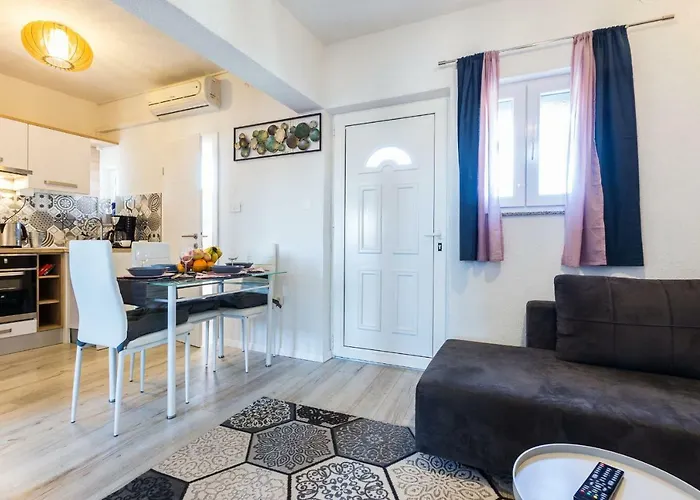 Mazijini Dvori Zadar