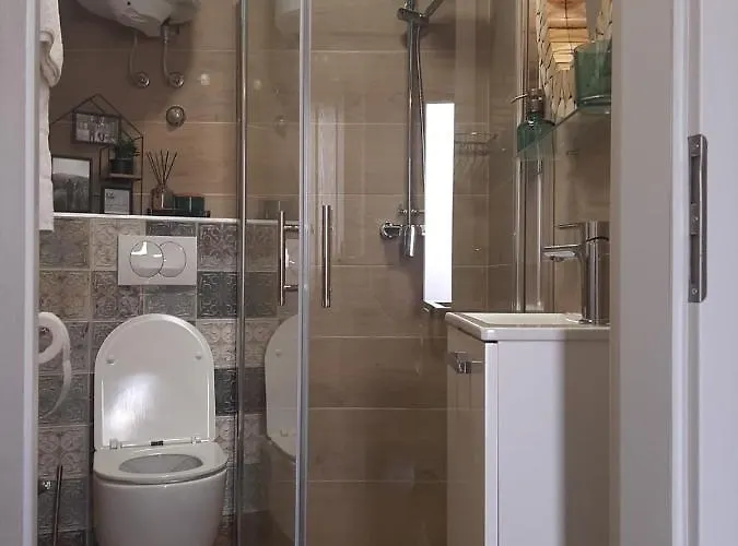 Lägenhet Mazijini Dvori Zadar