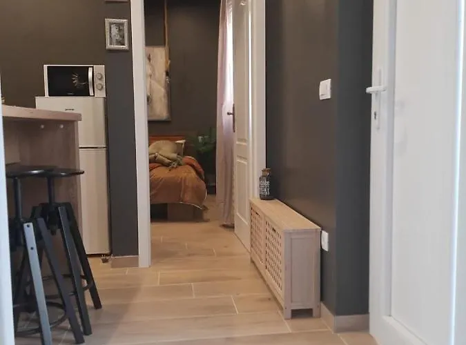 Mazijini Dvori Zadar